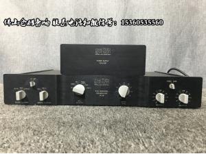 美国马克Mark Levinson NO.26 平衡版旗舰级发烧前级功放