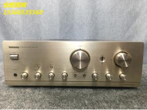 罕见220V版原装日本ONKYO安桥 Integra A-927 HiFi纯音乐二手功放