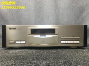 日本Pioneer先锋PD-T07A反倒转盘CD机二手名盘发烧CD机