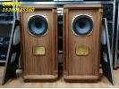 英国Tannoy/天朗 TURNBERRY HE 图贝利 通宝利 同轴HIFI落地音箱