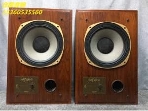 英国原产TANNOY/天朗 Impulse-12 大书架箱12寸同轴发烧HIFI音箱