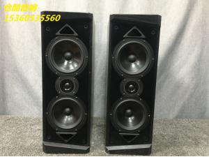 德国直邮原产T+A Hellos SYM 2E 双6.5寸HIFI书架音箱