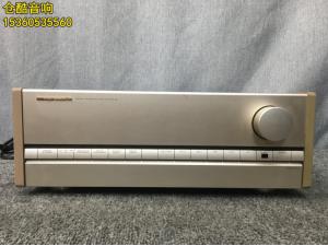 极新日本Marantz/马兰士 PM-95 旗舰发烧合并功放机