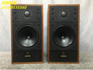 英国百变龙Celestion SL6si 经典发烧书架箱