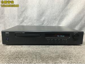 英国NAD C546BEE HIFI发烧专业纯CD机播放器家用碟机USB播放机