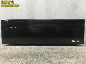 成色近全新英国 NAD C 275 BEE 大功率后级功放放大器 220V