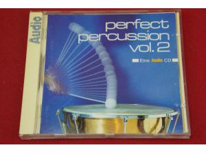 Eine Audio 《Perfect Percussion VOL.2》打击乐