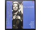 小提琴大师 Pina Carmirelli 卡密蕾莉 未发表录音集 3LP 现货