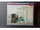 罗西尼：六首弦乐奏鸣曲 马里纳指挥圣马丁室内乐(2CD) London