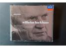 贝多芬：五首钢琴协奏曲、狄亚贝里变奏曲 巴克豪斯 伊瑟斯特 3CD