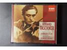 传奇小提琴演奏家：盖尔哈德·塔什纳 2CD Gerhard Taschner EMI