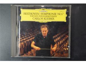 贝多芬 第七号交响曲 小克莱伯 成名作 75个伟大录音 DG