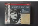 奥克蕾(Michele Auclair)小提琴演奏艺术 3CD 柴可夫斯基 Philips