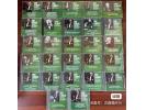 指挥大师 切利比达克Sergiu Celibidache指挥作品大全集 （150CD) 一网打尽 全网唯一  包含：绿切利27盒、紫切利15盒、小丑公司11盒、红切利等共150CD，可以说切利较为全面的作品。