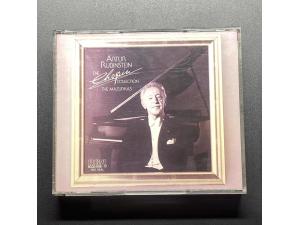 RCA RCCD 《肖邦：“玛祖卡”舞曲全集》 - 鲁宾斯坦（2CD）