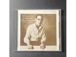 Riverside 《1961年6月25日先锋俱乐部现场》