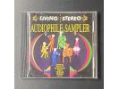 RCA《RCA 立体声示范录音 试音碟 Audiophile Sampler 》