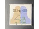 Audio LAB Record 《KAZUO YASHIRO：Side by Side 八城一夫》 贝森朵夫与斯坦威名琴。