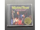 大伦敦金盘 《魔女佳酿 Witches' Brew》 - 吉伯森