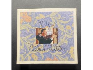 Capitol 《米尔斯坦的小提琴演奏艺术》 - 12CD