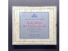 Archiv 《巴赫：六首无伴奏大提琴组曲》 - 富尼埃（2CD）