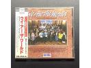 1985年非洲慈善演唱会 We are the world 天下一家 迈克尔杰克逊 