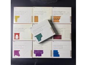 琴鸟《海顿：108首交响曲全集》 - 霍格伍德指挥 古代音乐学院乐团 30CD