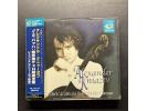 希神 Triton 《巴赫：六首大提琴无伴奏》 - Kniazev 克尼亚泽夫 (3CD)