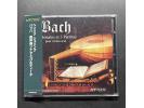 Mythos神话《巴赫：三首无伴奏奏鸣曲和帕蒂塔》 - 谢林小提琴 2CD