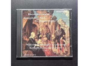 Mythos神话《贝多芬：第五号交响曲》 - 富特文格勒指挥 柏林爱乐 1943年6月 柏林