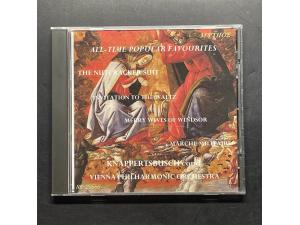 Mythos神话《柴可夫斯基：胡桃夹子组曲 舒伯特 ：军队进行曲 韦伯 ：华尔兹 邀舞》