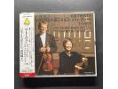 FUN HOUSE《贝多芬：小提琴与钢琴奏鸣曲（全曲）》- Gerard Korsten 小提琴 前岛园子钢琴 4CD