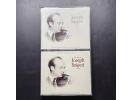 Biddulph 《西盖蒂小提琴艺术 - 1+2辑 巴赫、帕格尼尼、亨德尔、巴托克等  》 - 4CD