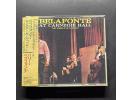 RCA 《贝拉方提在卡内基大厅 Belafonte At Carnegie Hall》 - 2CD