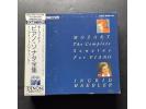 DENON 《莫扎特：钢琴奏鸣曲全集》 - 海布勒（5CD）