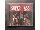 GML《SUPER BASS 超重低音》- 雷.布朗Ray Brown CD圣经榜单