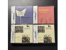 Westminster 西敏寺传奇录音 《贝多芬：弦乐四重奏全集》 - 巴瑞利四重奏团（9CD）
