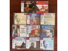 DECCA/LONDON 《肖斯塔科维奇：15部交响曲》 - 海丁克 海廷克 13CD 企鹅三星首选，多张上榜TAS榜单，权威版本 伦敦爱乐乐团，皇家音乐厅管弦乐团 