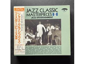 EMARCY《爵士乐经典杰作 Jazz Classic Masterpieces》 4CD