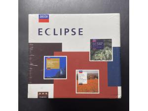 《Decca公司出品Eclipse系列 15CD》