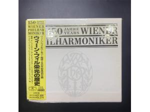 DG 《维也纳爱乐150周年纪念》 - 14CD 现场录音 