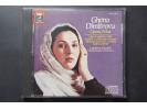 EMI黑三角 《歌剧咏叹调精选》 - 迪米特洛娃 Ghena Dimitrova