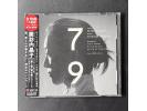DECCA《贝多芬：第七、第九号小提琴奏鸣曲（全10曲）》- 诹访内晶子小提琴   阿格里奇钢琴
