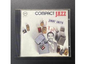 Venus维纳斯《Compact Jazz 吉米.史密斯Jimmy Smith》