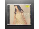 DG《肖邦：华尔兹全曲》 - Alice Sara Ott钢琴