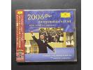 DG《2006年维也纳新年音乐会 》 - 指挥：马里斯·扬松斯 