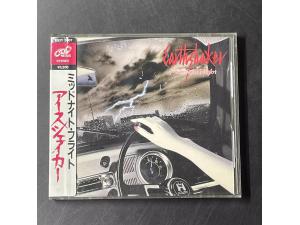 NEXUS/KING  《摇滚 金属乐队Earthshaker：Midnight Flight 》