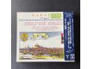 EMI天使 《瓦格纳：纽伦堡的名歌手》 - 卡拉扬（4CD）