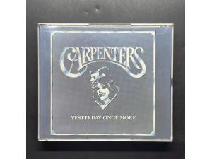 A&M 《昨日重现 Yesterday Once More》 - 卡朋特 Carpenter（2CD）
