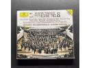 DG 《马勒：第八号交响曲“千人大合唱”》 - 阿巴多指挥柏林爱乐乐团（2CD）